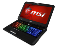 MSI GT60 Dominator Pro i7/16GB/120+1000 GTX880M 3K - 187693 - zdjęcie 10